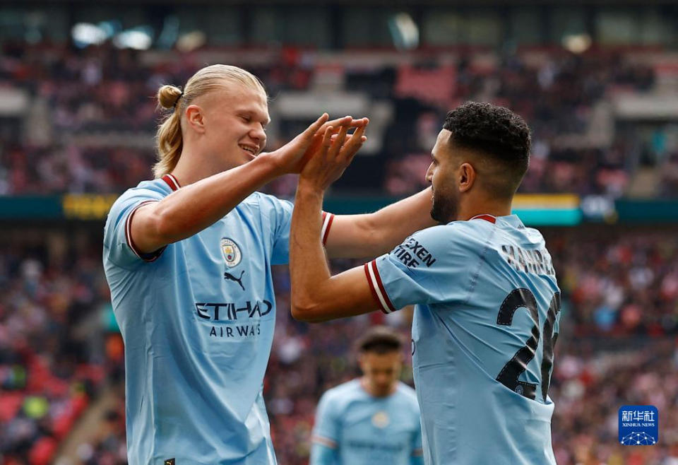 经纪人：若C罗现在出道只能去英甲，因为他只会踩单车耍花活