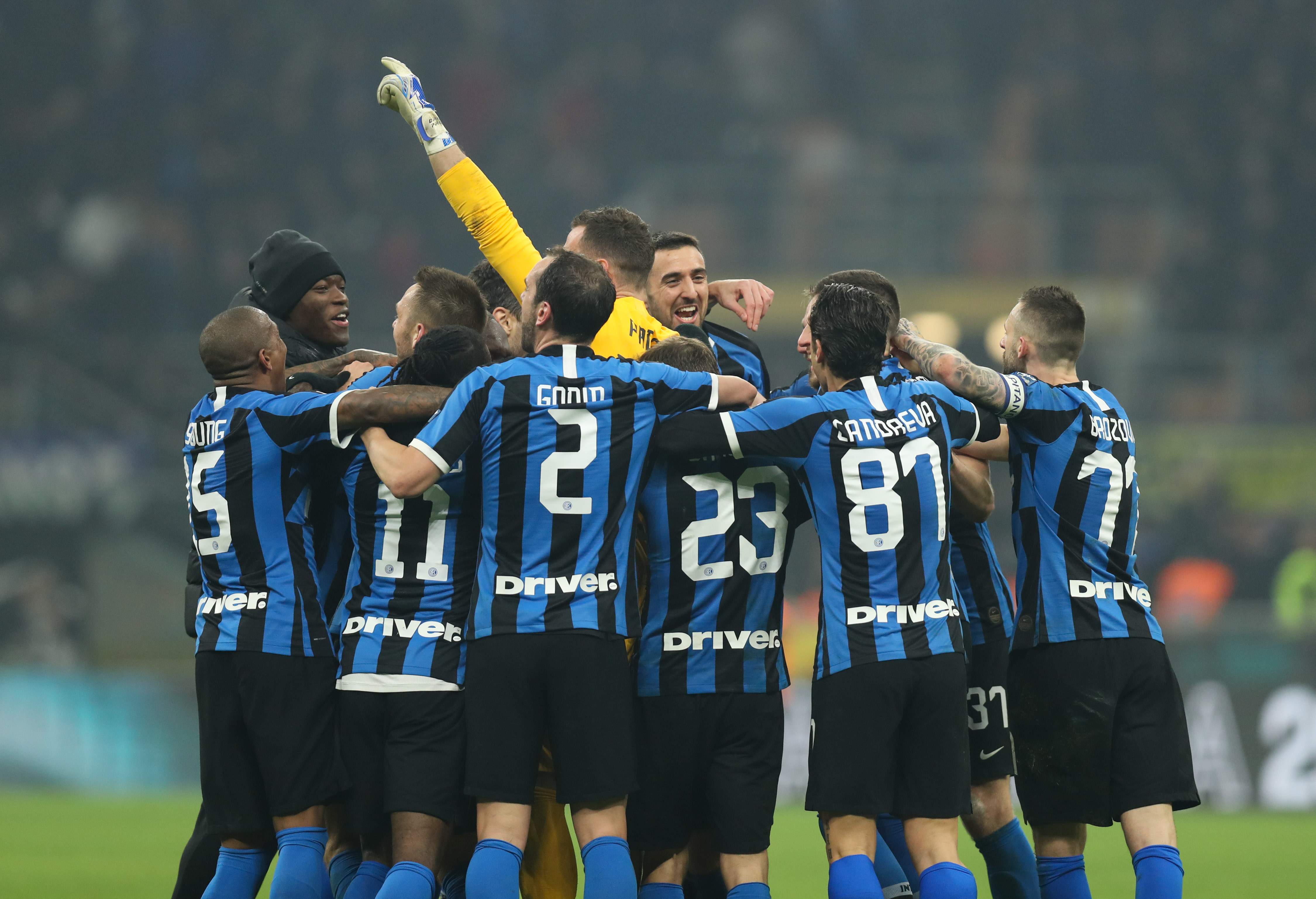 沃尔特马德：我们从第一秒开始就展现赢球决心；明年继续进球