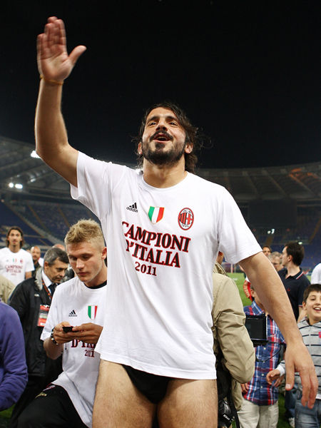 意足协主席：为世界杯附加赛推迟或暂停意甲并非可行选项