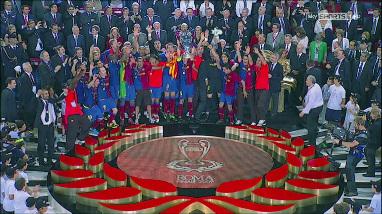 球星：我只是随便投投