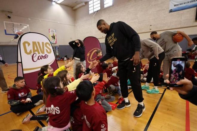 目通