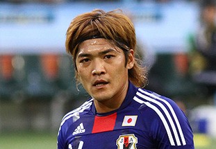 扬科维奇：我和邵佳一很早就认识，他兼具中欧足球特质