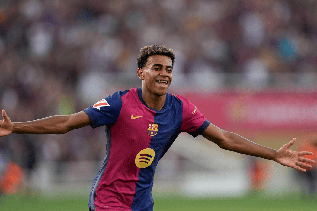 拜仁“小王子”卡尔的巨星之路 偶像梅西但不想和谁比较